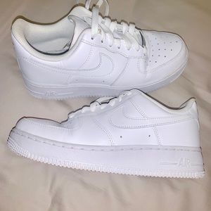 Nike Air Force 1 (Low) White